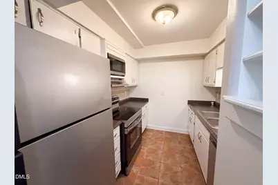 7040 Longstreet Drive #C, Raleigh, NC 27615 - Photo 3