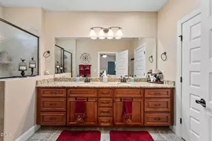 154 Moss Creek Pl, Fuquay-Varina, NC 27526 - Photo 23