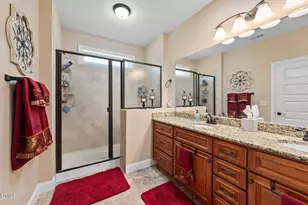 154 Moss Creek Pl, Fuquay-Varina, NC 27526 - Photo 23