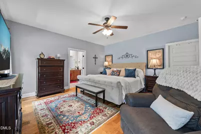 154 Moss Creek Place, Fuquay-Varina, NC 27526 - Photo 21