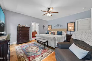 154 Moss Creek Pl, Fuquay-Varina, NC 27526 - Photo 21