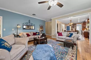 154 Moss Creek Pl, Fuquay-Varina, NC 27526 - Photo 17