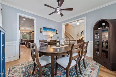 154 Moss Creek Place, Fuquay-Varina, NC 27526 - Photo 5