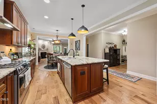154 Moss Creek Pl, Fuquay-Varina, NC 27526 - Photo 5