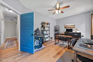 154 Moss Creek Pl, Fuquay-Varina, NC 27526 - Photo 27
