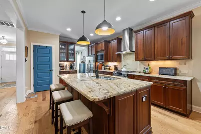 154 Moss Creek Place, Fuquay-Varina, NC 27526 - Photo 9