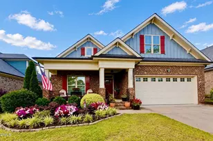 154 Moss Creek Pl, Fuquay-Varina, NC 27526 - Photo 1
