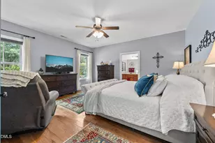 154 Moss Creek Pl, Fuquay-Varina, NC 27526 - Photo 19