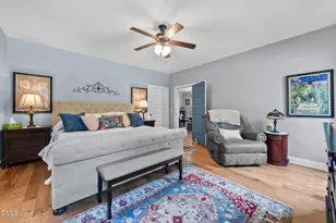 154 Moss Creek Pl, Fuquay-Varina, NC 27526 - Photo 21