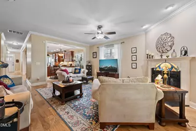 154 Moss Creek Place, Fuquay-Varina, NC 27526 - Photo 17