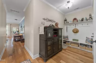154 Moss Creek Pl, Fuquay-Varina, NC 27526 - Photo 13