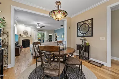 154 Moss Creek Place, Fuquay-Varina, NC 27526 - Photo 15