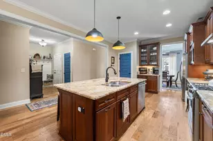 154 Moss Creek Pl, Fuquay-Varina, NC 27526 - Photo 9