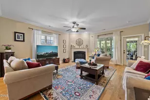 154 Moss Creek Pl, Fuquay-Varina, NC 27526 - Photo 15