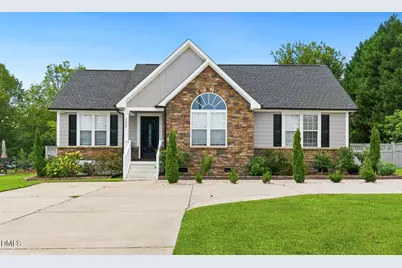 3320 Piney Grove Wilbon Road, Fuquay Varina, NC 27526 - Photo 5
