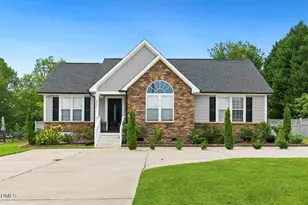 3320 Piney Grove-Wilbon Rd, Fuquay Varina, NC 27526 - Photo 5