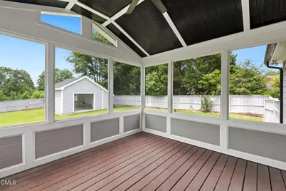 3320 Piney Grove Wilbon Road, Fuquay Varina, NC 27526 - Photo 23