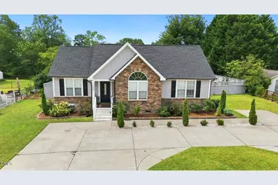 3320 Piney Grove Wilbon Road, Fuquay Varina, NC 27526 - Photo 1