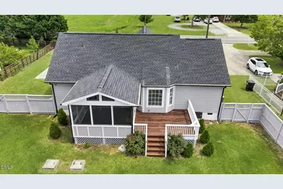 3320 Piney Grove Wilbon Road, Fuquay Varina, NC 27526 - Photo 7