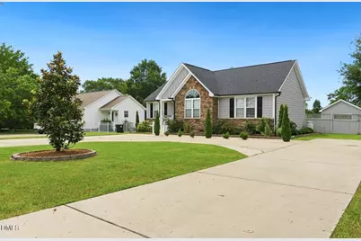 3320 Piney Grove Wilbon Road, Fuquay Varina, NC 27526 - Photo 3