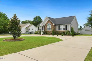 3320 Piney Grove-Wilbon Rd, Fuquay Varina, NC 27526 - Photo 3
