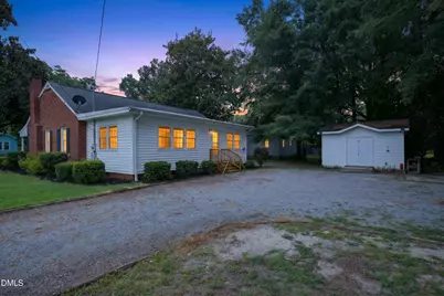 511 N Raiford Street, Selma, NC 27576 - Photo 29
