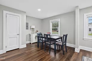 511 N Raiford St, Selma, NC 27576 - Photo 9