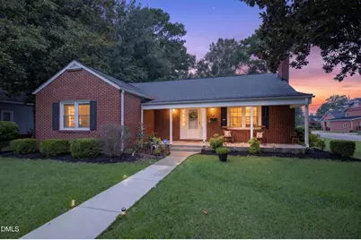 511 N Raiford Street, Selma, NC 27576 - Photo 3