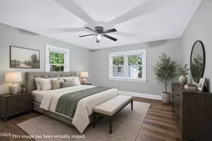 511 N Raiford St, Selma, NC 27576 - Photo 21