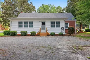 511 N Raiford St, Selma, NC 27576 - Photo 35