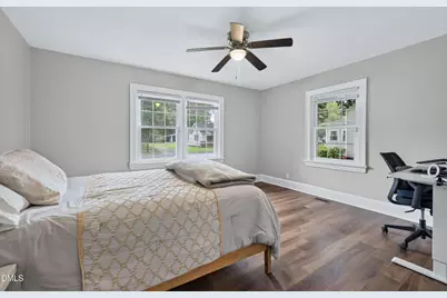 511 N Raiford Street, Selma, NC 27576 - Photo 27