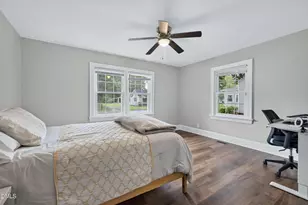 511 N Raiford St, Selma, NC 27576 - Photo 27