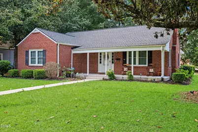 511 N Raiford Street, Selma, NC 27576 - Photo 33