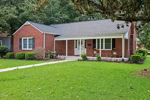 511 N Raiford St, Selma, NC 27576 - Photo 33