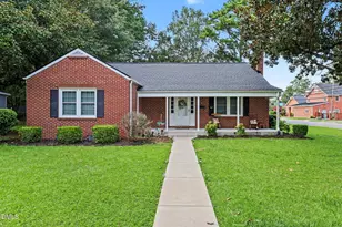 511 N Raiford St, Selma, NC 27576 - Photo 1