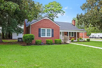 511 N Raiford Street, Selma, NC 27576 - Photo 31
