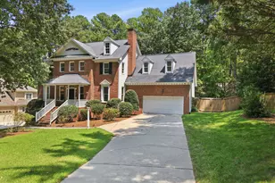 4215 Cobscook Dr, Durham, NC 27707 - Photo 1