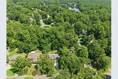 4215 Cobscook Drive, Durham, NC 27707 - Photo 35