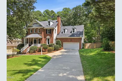 4215 Cobscook Drive, Durham, NC 27707 - Photo 1