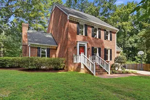 9712 Astor Ct, Cary, NC 27518 - Photo 1