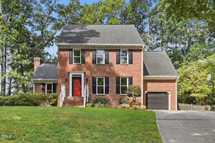 9712 Astor Ct, Cary, NC 27518 - Photo 1