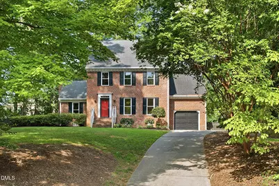 9712 Astor Court, Cary, NC 27518 - Photo 29