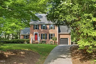 9712 Astor Ct, Cary, NC 27518 - Photo 29