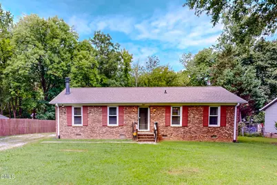 3307 Duke Homestead Road, Durham, NC 27704 - Photo 1