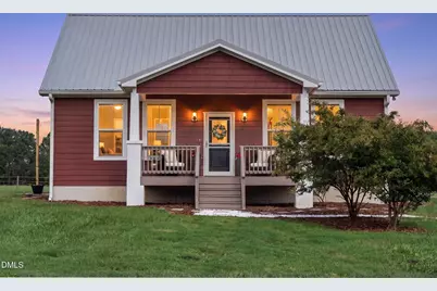 8378 Holman Mill Road, Snow Camp, NC 27349 - Photo 1
