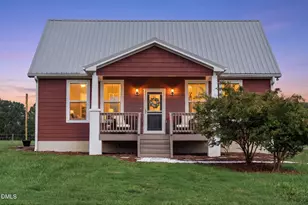 8378 Holman Mill Rd, Snow Camp, NC 27349 - Photo 1
