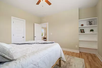 8378 Holman Mill Road, Snow Camp, NC 27349 - Photo 27