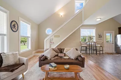 8378 Holman Mill Road, Snow Camp, NC 27349 - Photo 17