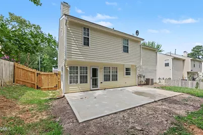 307 Ridge Lake Drive, Apex, NC 27539 - Photo 25
