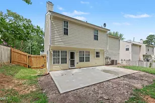 307 Ridge Lake Dr, Apex, NC 27539 - Photo 25
